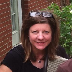 Meet your Posher, Denise